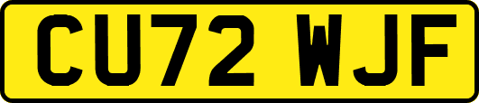 CU72WJF