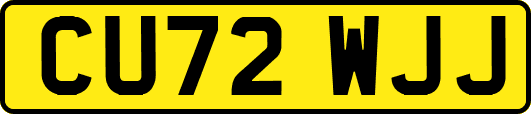 CU72WJJ