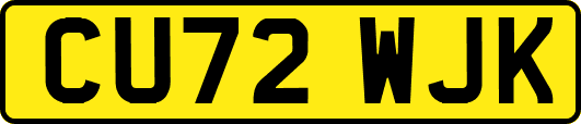 CU72WJK