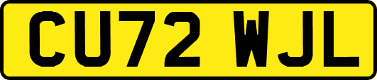 CU72WJL