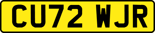 CU72WJR