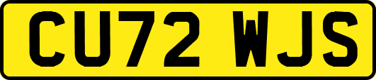 CU72WJS