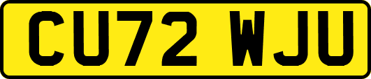 CU72WJU