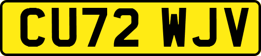CU72WJV