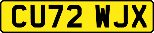CU72WJX