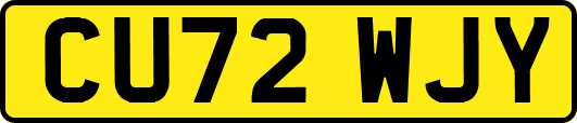 CU72WJY