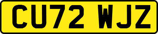 CU72WJZ