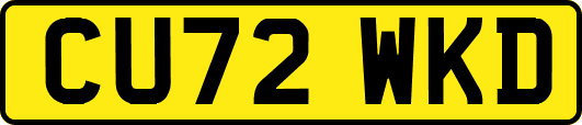 CU72WKD