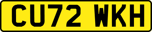 CU72WKH