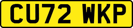 CU72WKP