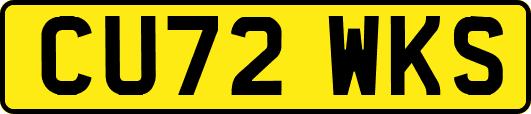 CU72WKS