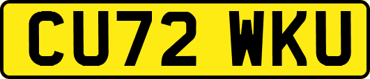 CU72WKU