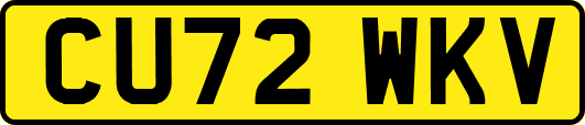 CU72WKV