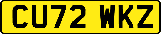 CU72WKZ