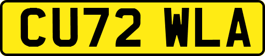 CU72WLA