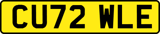 CU72WLE
