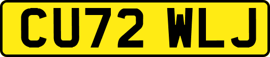 CU72WLJ