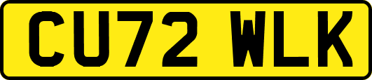 CU72WLK