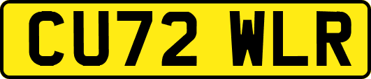 CU72WLR