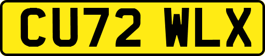 CU72WLX