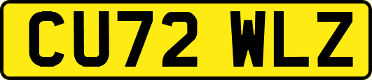 CU72WLZ
