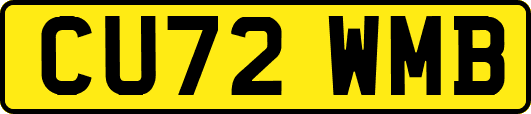 CU72WMB