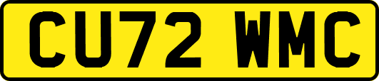 CU72WMC