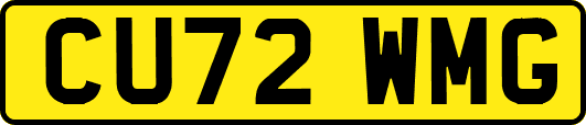 CU72WMG