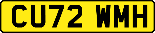 CU72WMH
