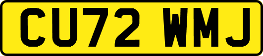 CU72WMJ
