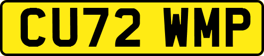 CU72WMP