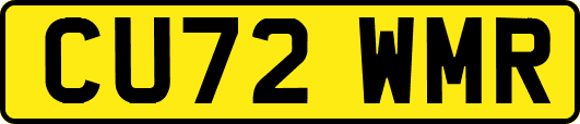 CU72WMR