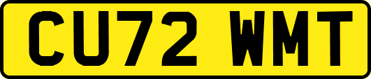 CU72WMT