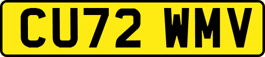 CU72WMV