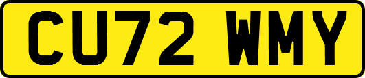 CU72WMY