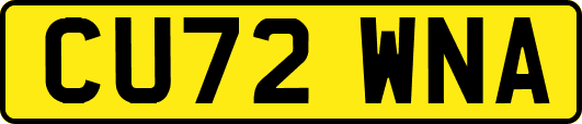 CU72WNA