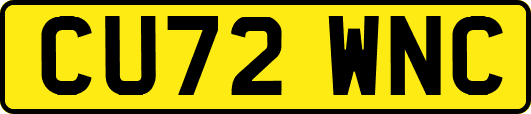 CU72WNC