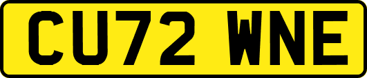 CU72WNE