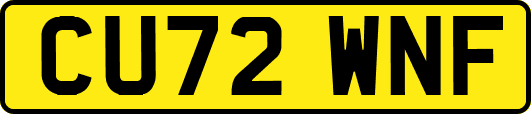 CU72WNF