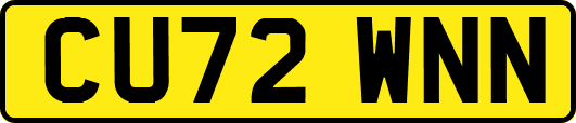 CU72WNN