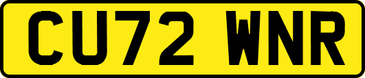 CU72WNR