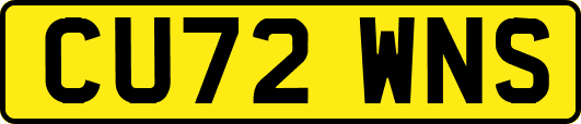 CU72WNS