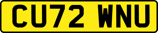 CU72WNU