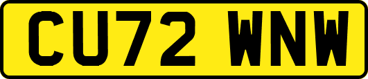 CU72WNW