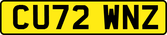 CU72WNZ