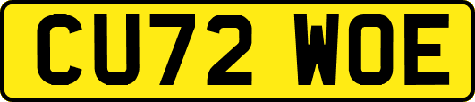 CU72WOE