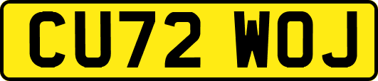 CU72WOJ