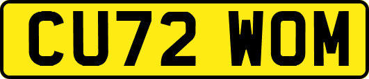 CU72WOM