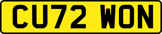 CU72WON