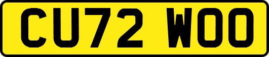 CU72WOO